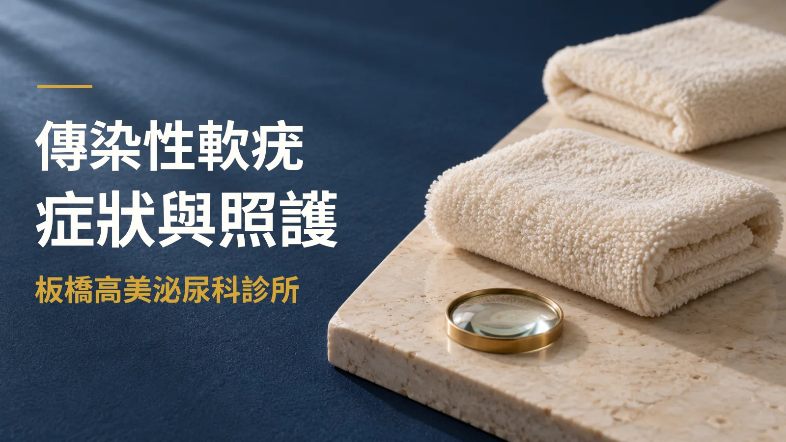 傳染性軟疣是什麼?認識症狀、傳染途徑與治療方式